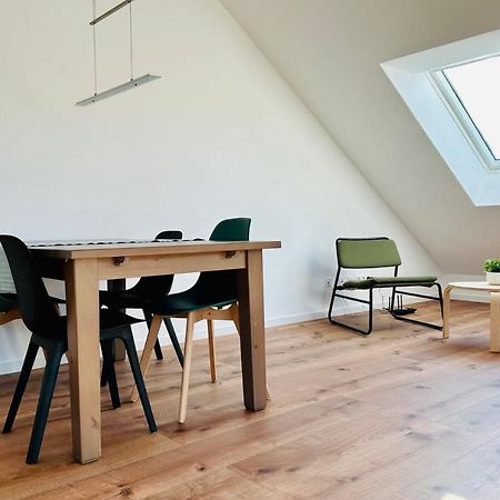 Ruheoase - Premium Suite Karlsruhe Eksteriør bilde