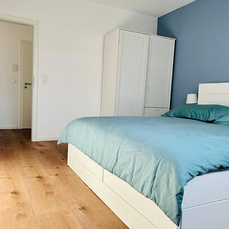 Ruheoase - Premium Suite Karlsruhe Eksteriør bilde