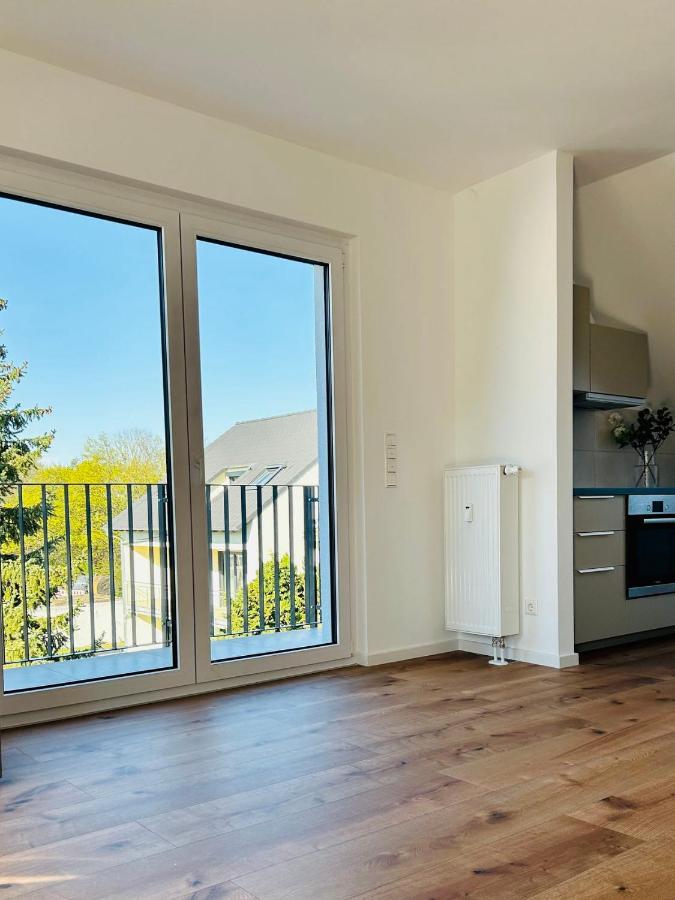 Ruheoase - Premium Suite Karlsruhe Eksteriør bilde