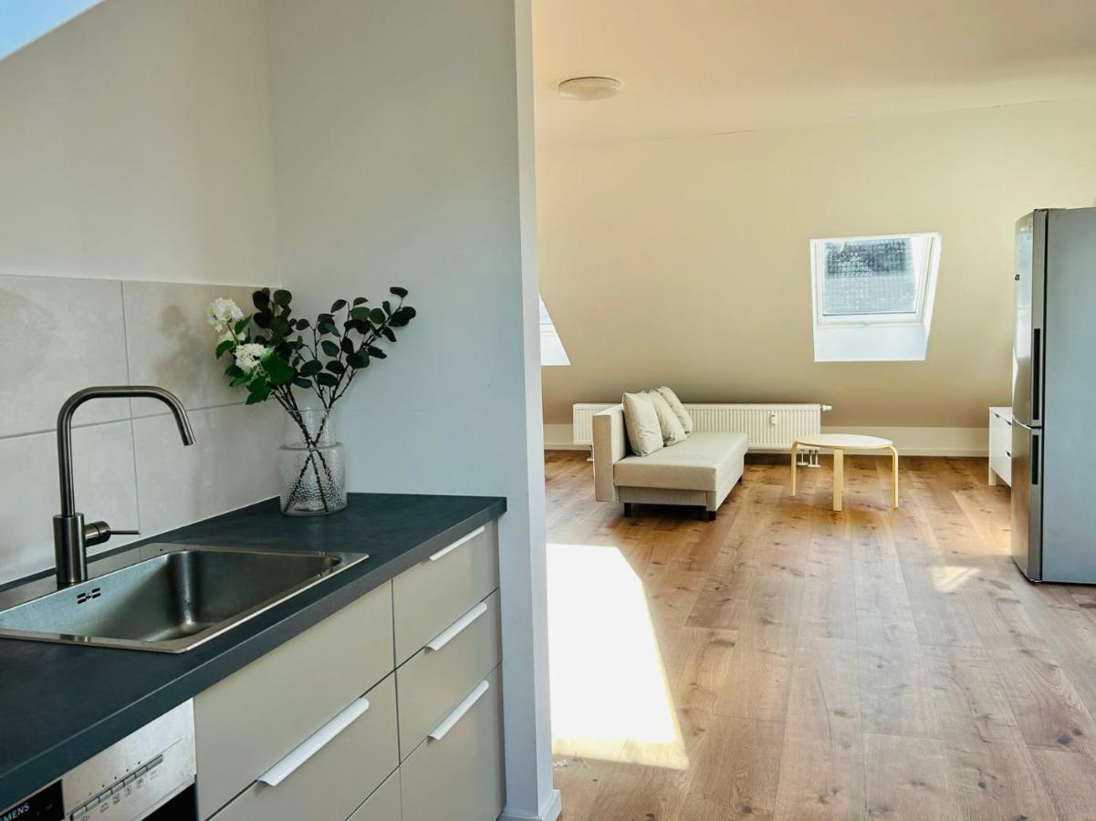 Ruheoase - Premium Suite Karlsruhe Eksteriør bilde