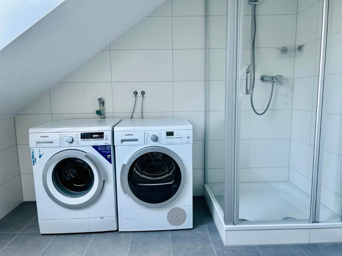 Ruheoase - Premium Suite Karlsruhe Eksteriør bilde