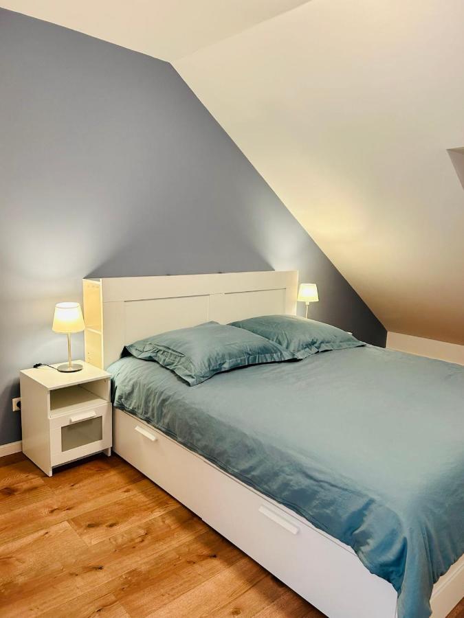 Ruheoase - Premium Suite Karlsruhe Eksteriør bilde