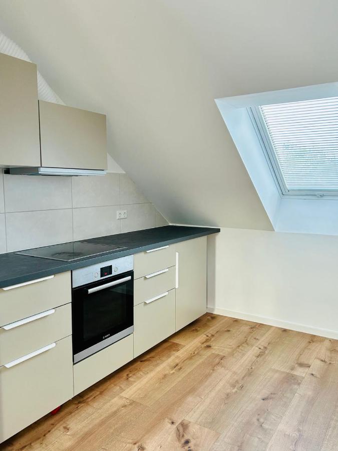 Ruheoase - Premium Suite Karlsruhe Eksteriør bilde