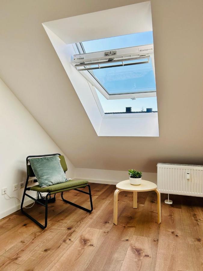 Ruheoase - Premium Suite Karlsruhe Eksteriør bilde