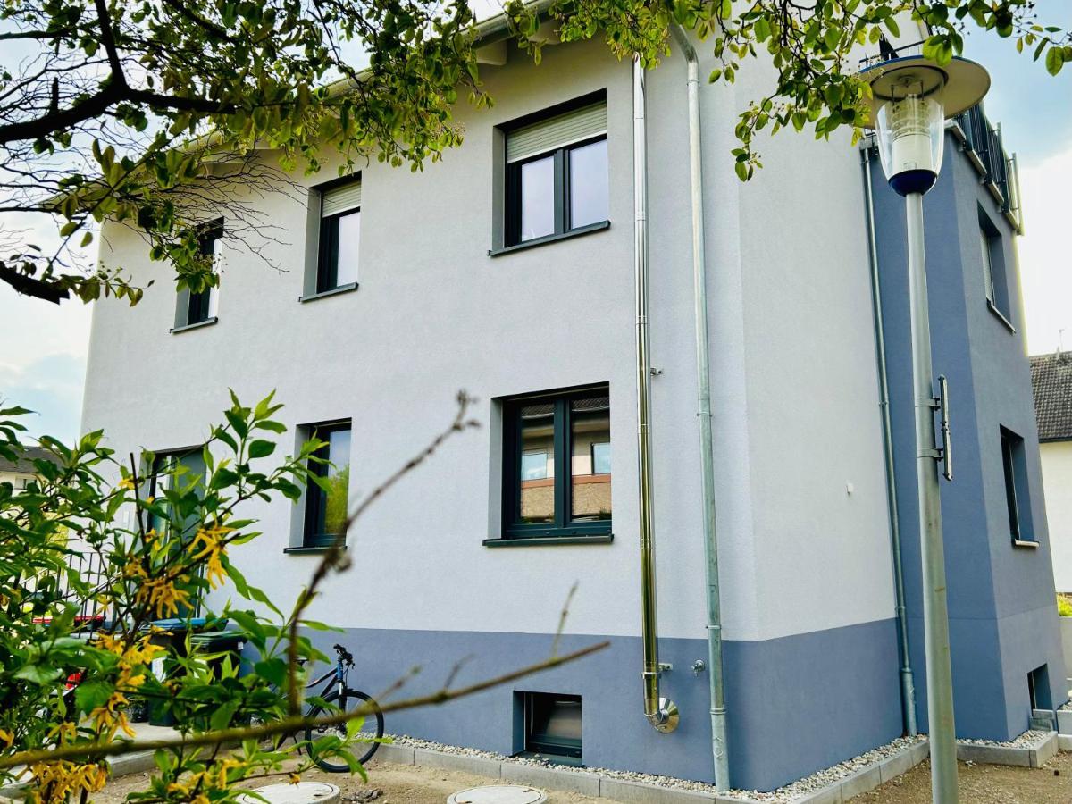 Ruheoase - Premium Suite Karlsruhe Eksteriør bilde